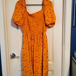 Beauty and the Beast Dress